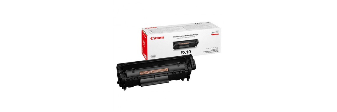 Canon FX-10