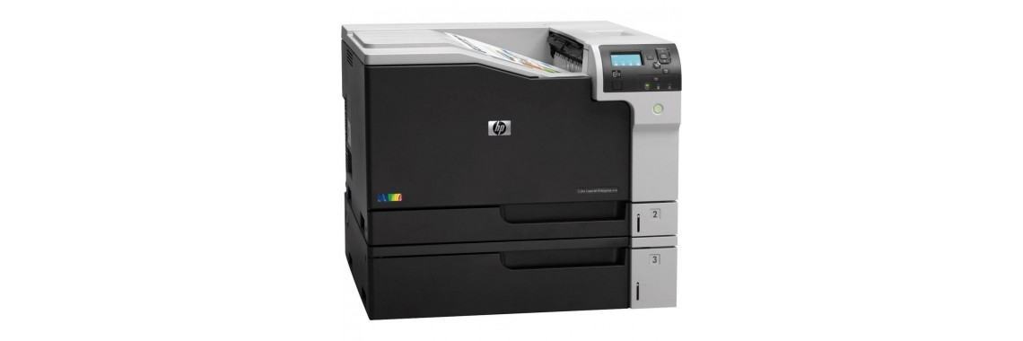 принтер HP Color LaserJet Enterprise