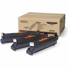 Драм картридж (DRUM CARTRIDGE) Xerox Imaging Unit PH 7400 Color Kit (CMY) (108R00697)