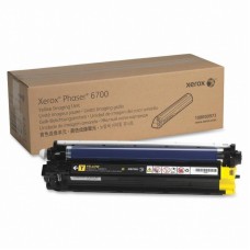 Драм картридж (DRUM CARTRIDGE) Xerox Imaging Unit PH 6700 Yellow (108R00973)