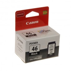 Заправка картриджа Canon PG-46 black (9059B001)