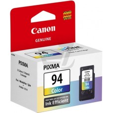 Заправка картриджа Canon CL-94 Color (8593B001)