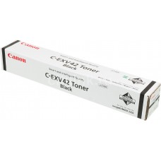 Заправка картриджа Canon C-EXV14 (0384B006)