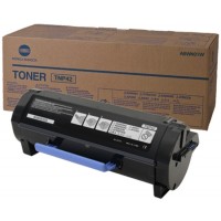 Заправка картриджа Konica Minolta TNP-42 (bizhub 4020)