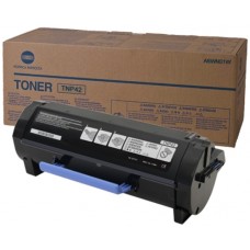 Заправка картриджа Konica Minolta TNP-42 (bizhub 4020)
