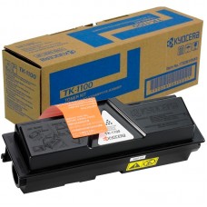 Заправка картриджа Kyocera TK-1100