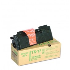 Заправка картриджа Kyocera TK-17 (1T02BX0EU0)