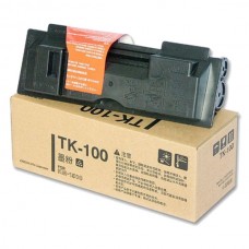 Заправка картриджа Kyocera TK-100 (370PU5KW)