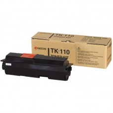 Заправка картриджа Kyocera TK-110