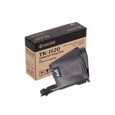 Заправка картриджа Kyocera TK-1120 (1T02M70NX0)
