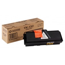 Заправка картриджа Kyocera TK-130 (1T02HS0EU0)