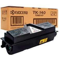 Заправка картриджа Kyocera TK-140