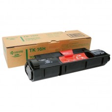 Заправка картриджа Kyocera TK-16