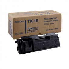 Заправка картриджа Kyocera TK-18 (1T02FM0EU0)