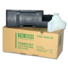 Заправка картриджа Kyocera TK-20H
