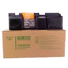 Заправка картриджа Kyocera TK-30