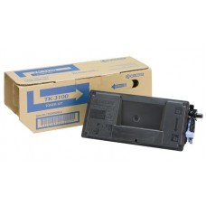 Заправка картриджа Kyocera TK-3100