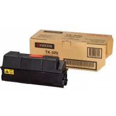 Заправка картриджа Kyocera TK-330 (1T02GA0EUC)
