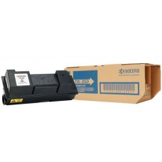 Заправка картриджа Kyocera TK-350 (1T02J10EU0/1T02LX0NL0)