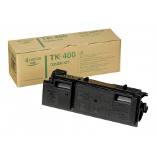 Заправка картриджа Kyocera TK-400