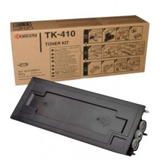 Заправка картриджа Kyocera TK-410 (370AM010)