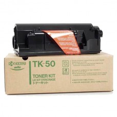 Заправка картриджа Kyocera TK-50