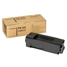 Заправка картриджа Kyocera TK-55