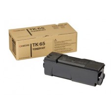 Заправка картриджа Kyocera TK-65 (370QD0KX)