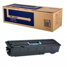 Заправка картриджа Kyocera TK-665