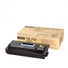 Заправка картриджа Kyocera TK-710 (1T02G10EU0)