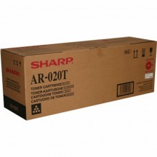 Заправка картриджа Sharp AR020T