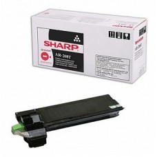 Заправка картриджа Sharp AR-208LT