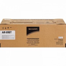 Заправка картриджа Sharp AR016LT