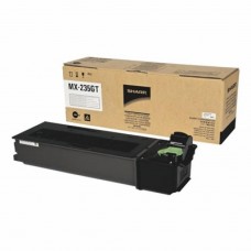 Заправка картриджа Sharp MX235GT