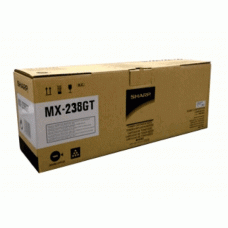 Заправка картриджа Sharp MX238GT