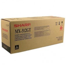 Заправка картриджа Sharp MX312GT