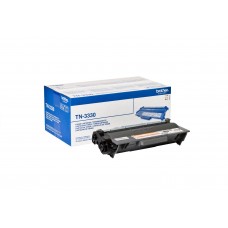 Заправка картриджа Brother TN-3330