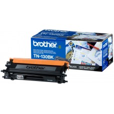 Заправка картриджа Brother TN-130BK