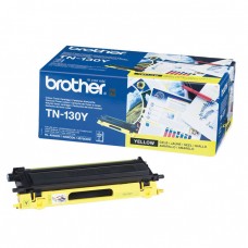 Заправка картриджа Brother TN-130Y