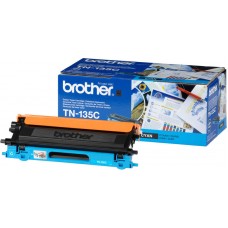 Заправка картриджа Brother TN-135C