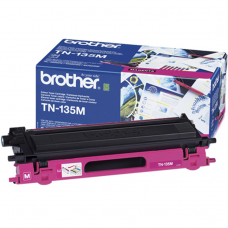 Заправка картриджа Brother TN-135M