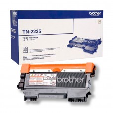 Заправка картриджа Brother TN-2235
