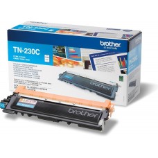 Заправка картриджа Brother TN-230C