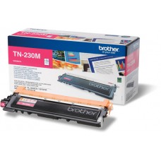Заправка картриджа Brother TN-230M