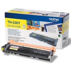 Заправка картриджа Brother TN-230Y