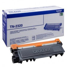 Заправка картриджа Brother TN-2320