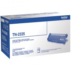 Заправка картриджа Brother TN-2335