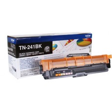 Заправка картриджа Brother TN-241BK Black