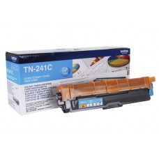 Заправка картриджа Brother TN-241C Cyan
