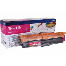 Заправка картриджа Brother TN-241M Magenta